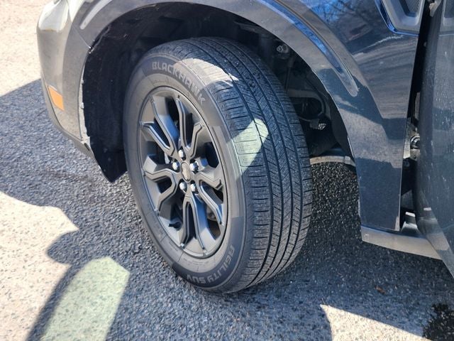 2023 Ford Maverick Lariat