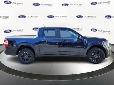 2023 Ford Maverick Lariat