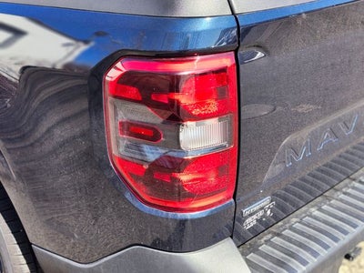 2023 Ford Maverick Lariat