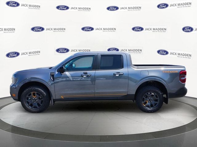 2025 Ford Maverick Tremor