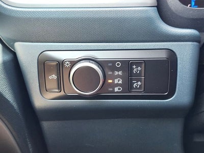 2025 Ford Maverick Tremor