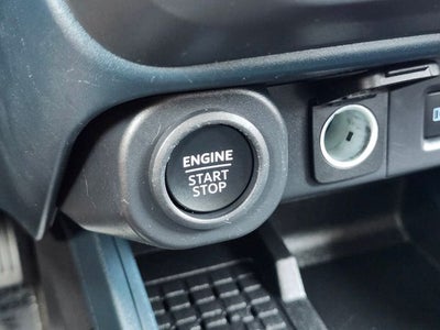 2025 Ford Maverick Tremor