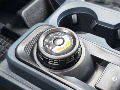 2025 Ford Maverick Tremor