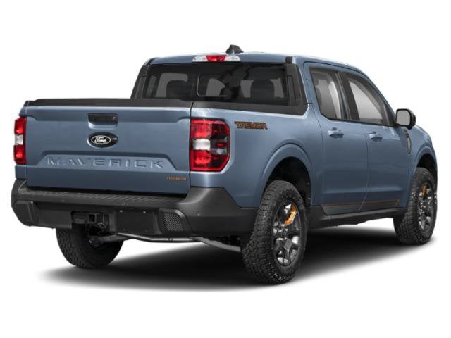 2025 Ford Maverick Tremor