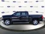 2015 Chevrolet Silverado 1500 LTZ 1LZ