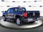 2015 Chevrolet Silverado 1500 LTZ 1LZ