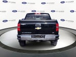 2015 Chevrolet Silverado 1500 LTZ 1LZ