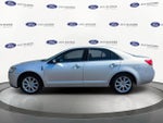 2012 Lincoln MKZ Base