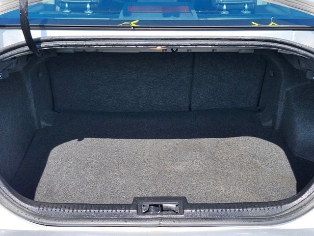 2012 Lincoln MKZ Base