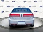 2012 Lincoln MKZ Base