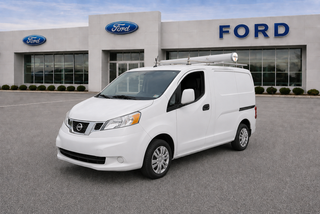 2019 Nissan NV200 SV