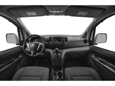 2019 Nissan NV200 SV