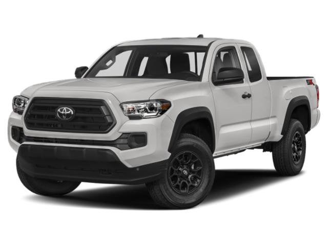 2021 Toyota Tacoma SR V6