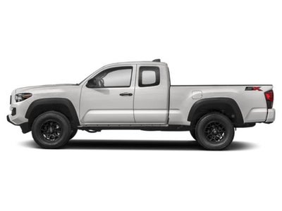 2021 Toyota Tacoma SR V6