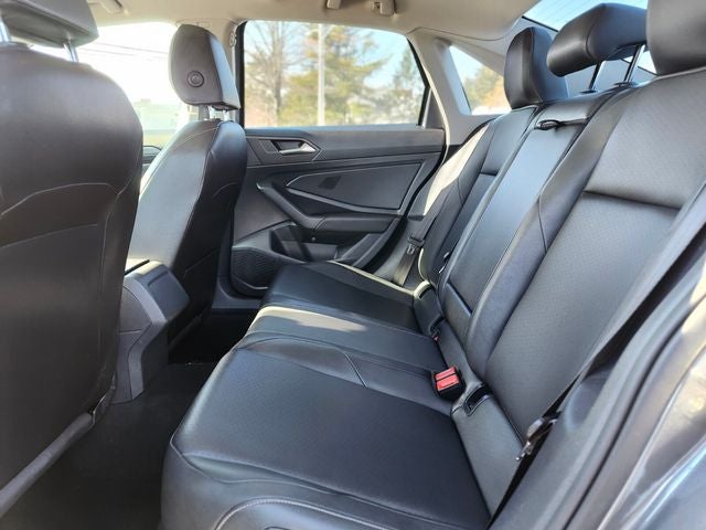 2019 Volkswagen Jetta SEL