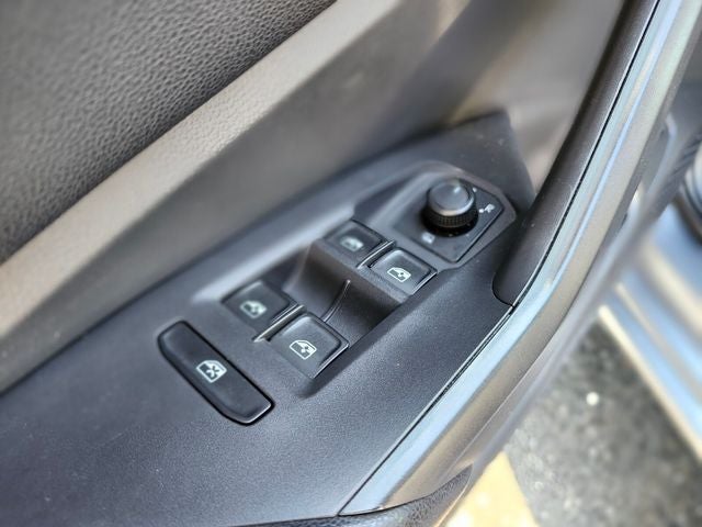 2019 Volkswagen Jetta SEL