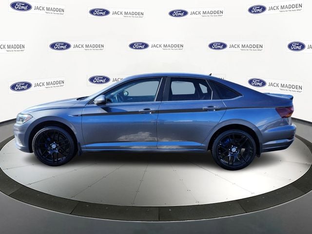 2019 Volkswagen Jetta SEL