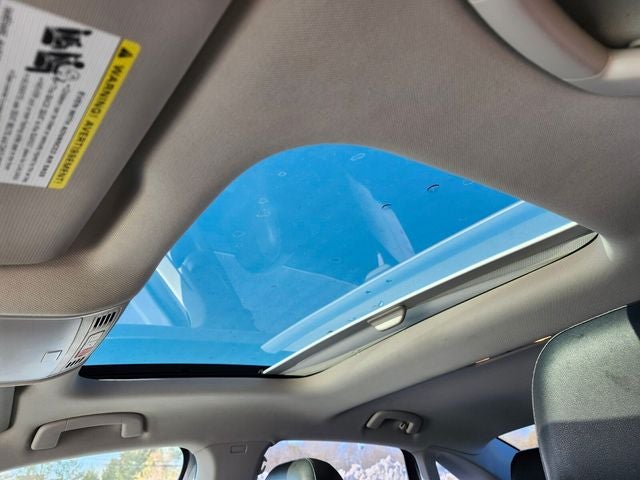 2019 Volkswagen Jetta SEL