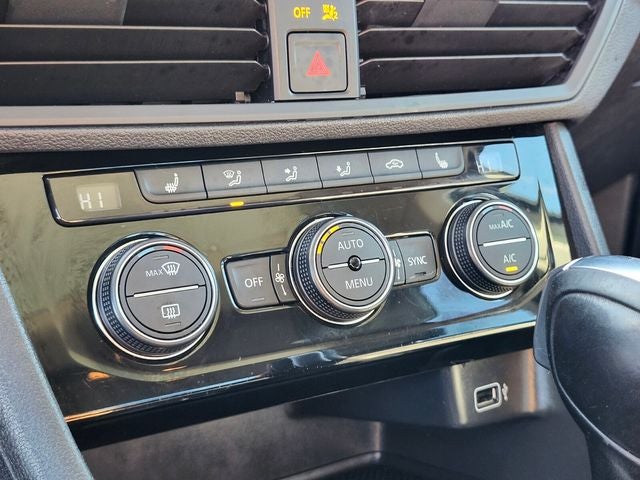 2019 Volkswagen Jetta SEL