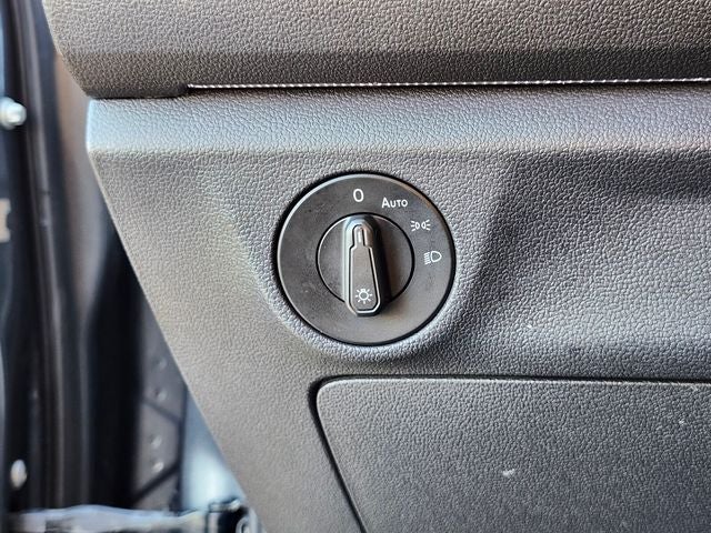 2019 Volkswagen Jetta SEL