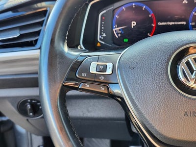 2019 Volkswagen Jetta SEL