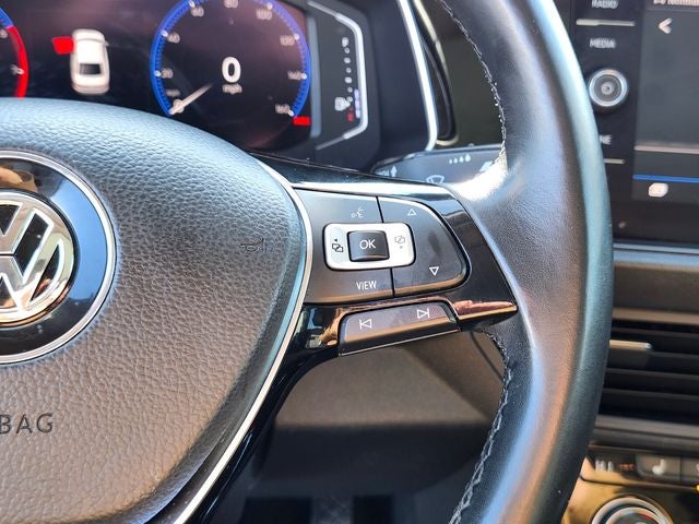 2019 Volkswagen Jetta SEL