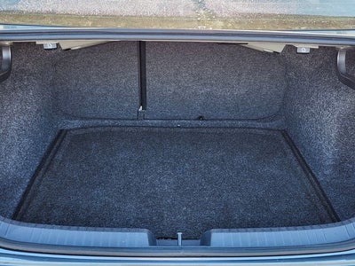 2019 Volkswagen Jetta SEL