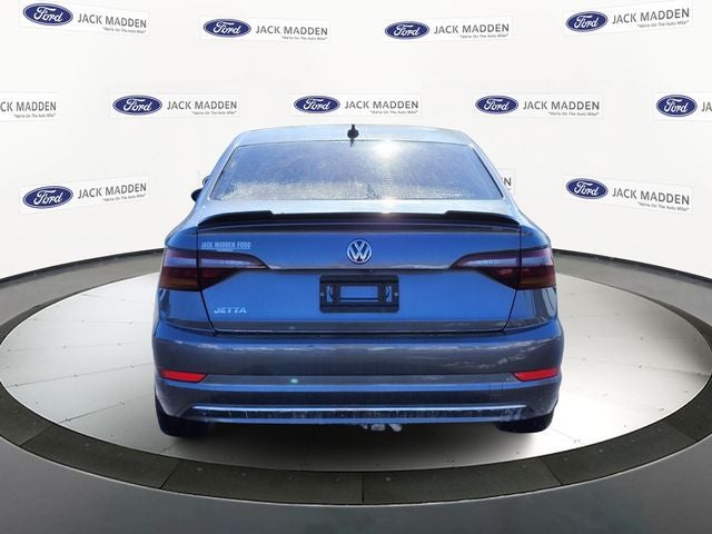 2019 Volkswagen Jetta SEL