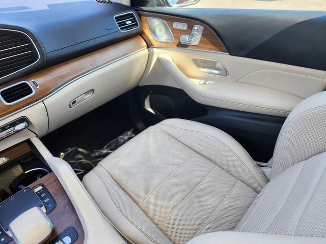 2021 Mercedes-Benz GLS GLS 450 4MATIC®