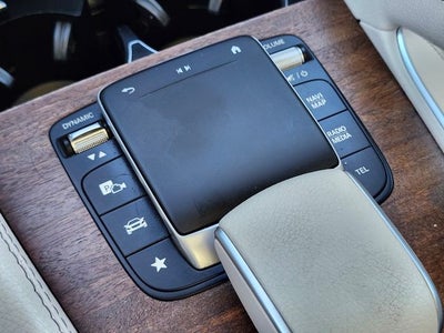 2021 Mercedes-Benz GLS GLS 450 4MATIC®