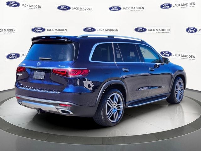 2021 Mercedes-Benz GLS GLS 450 4MATIC®
