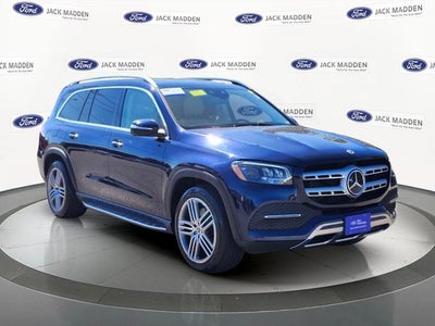 2021 Mercedes-Benz GLS GLS 450 4MATIC®
