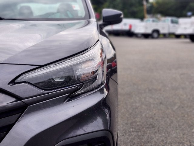 2023 Subaru Legacy Premium