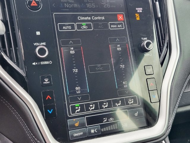 2023 Subaru Legacy Premium