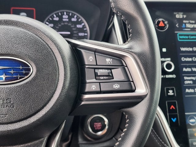 2023 Subaru Legacy Premium