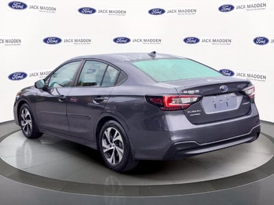 2023 Subaru Legacy Premium