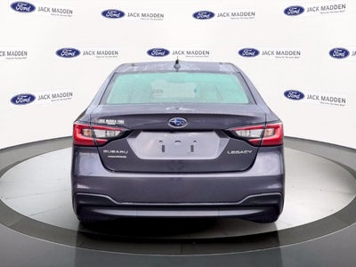 2023 Subaru Legacy Premium