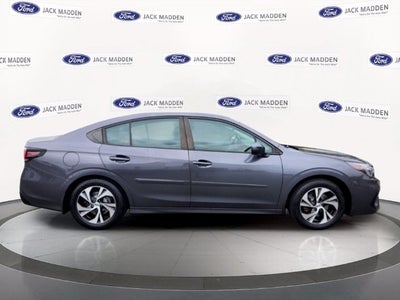 2023 Subaru Legacy Premium