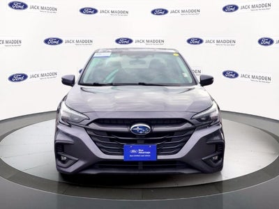 2023 Subaru Legacy Premium