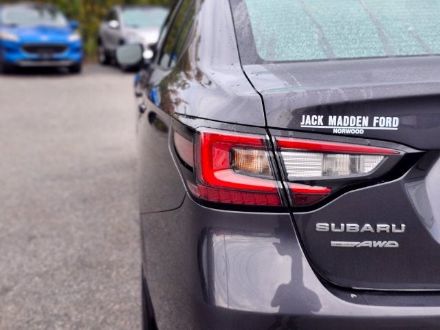 2023 Subaru Legacy Premium