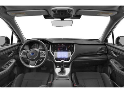 2023 Subaru Legacy Premium