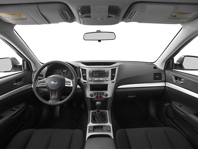 2013 Subaru Outback 3.6R Limited