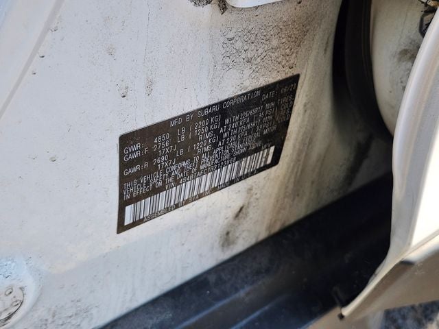 2024 Subaru Outback Premium