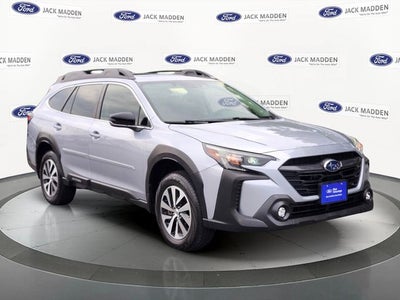 2024 Subaru Outback Premium