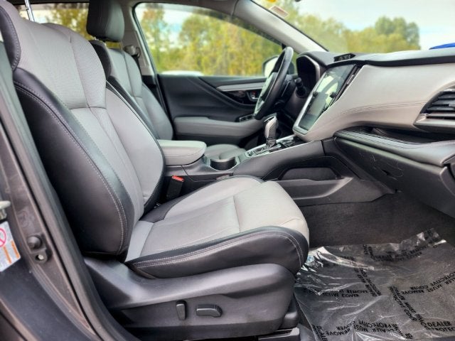 2020 Subaru Outback Limited XT