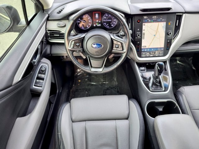 2020 Subaru Outback Limited XT