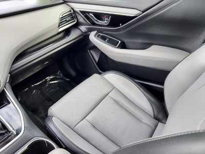 2020 Subaru Outback Limited XT