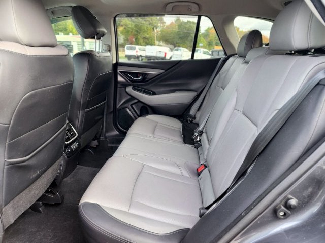 2020 Subaru Outback Limited XT