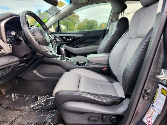 2020 Subaru Outback Limited XT