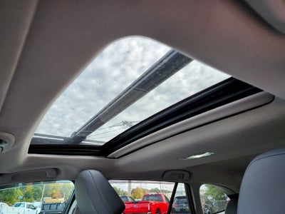 2020 Subaru Outback Limited XT